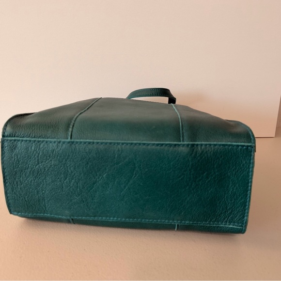 Portland Leather Goods Seaglass N/S Lola BNNU - Picture 5 of 8